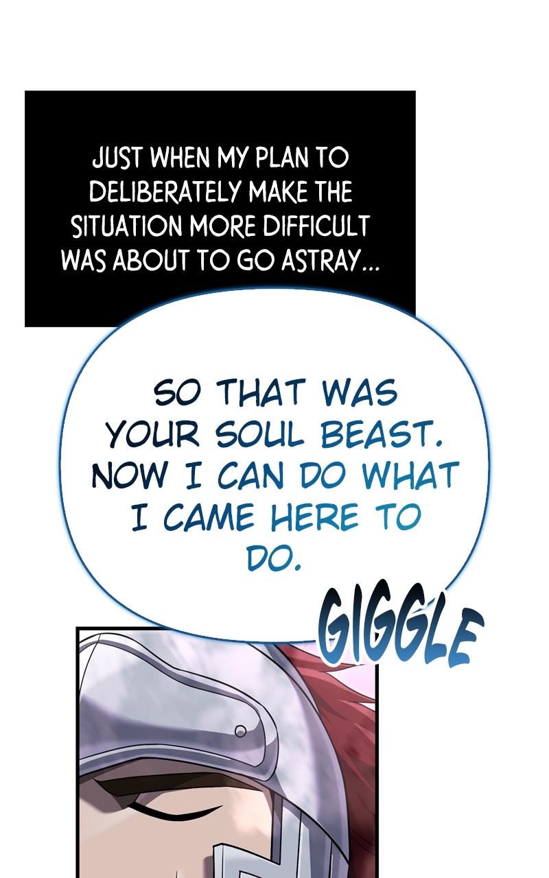 Surviving the Game as a Barbarian Chapter 72 — page 35