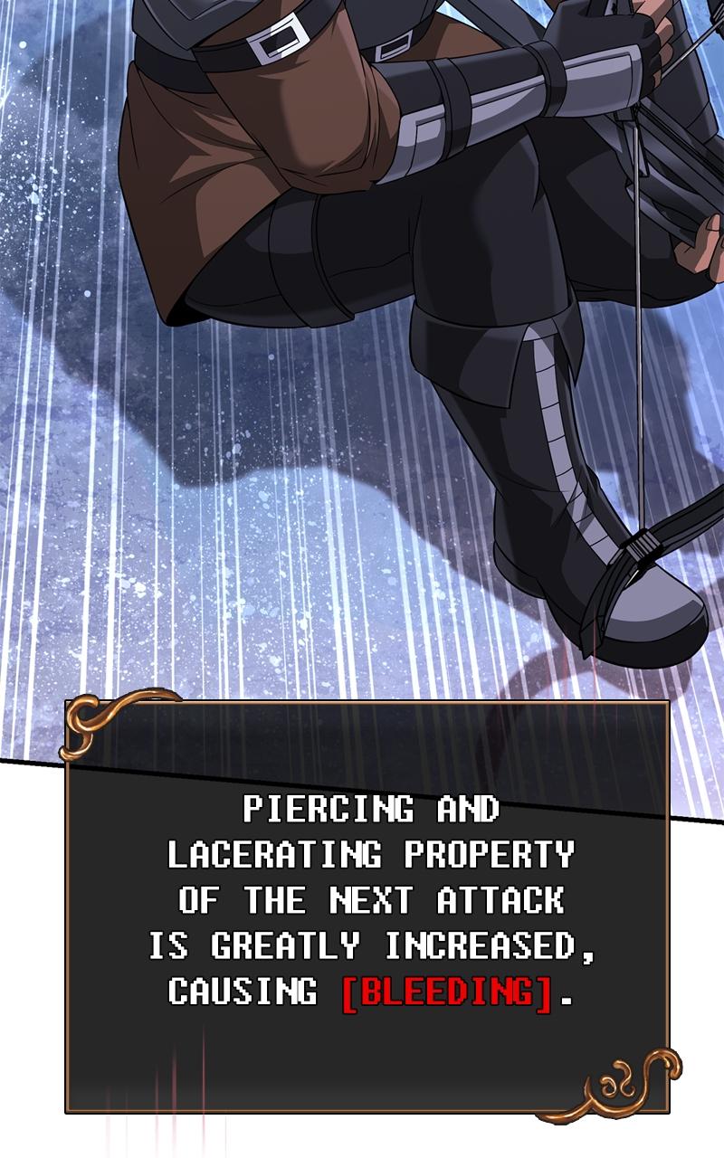 Surviving the Game as a Barbarian Chapter 72 — page 42