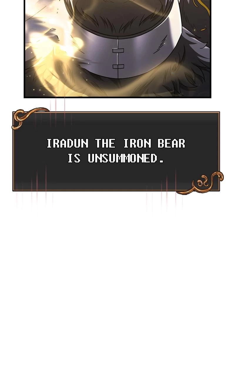 Surviving the Game as a Barbarian Chapter 72 — page 49