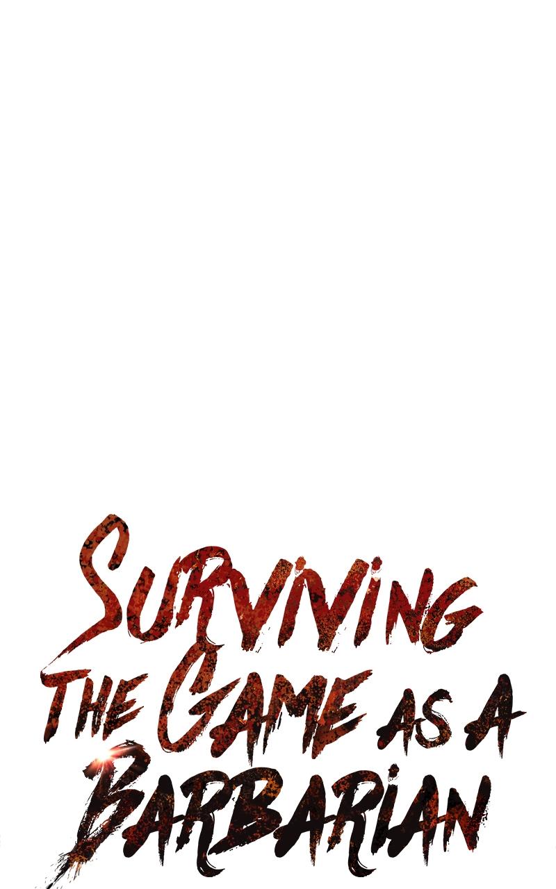 Surviving the Game as a Barbarian Chapter 72 — page 50