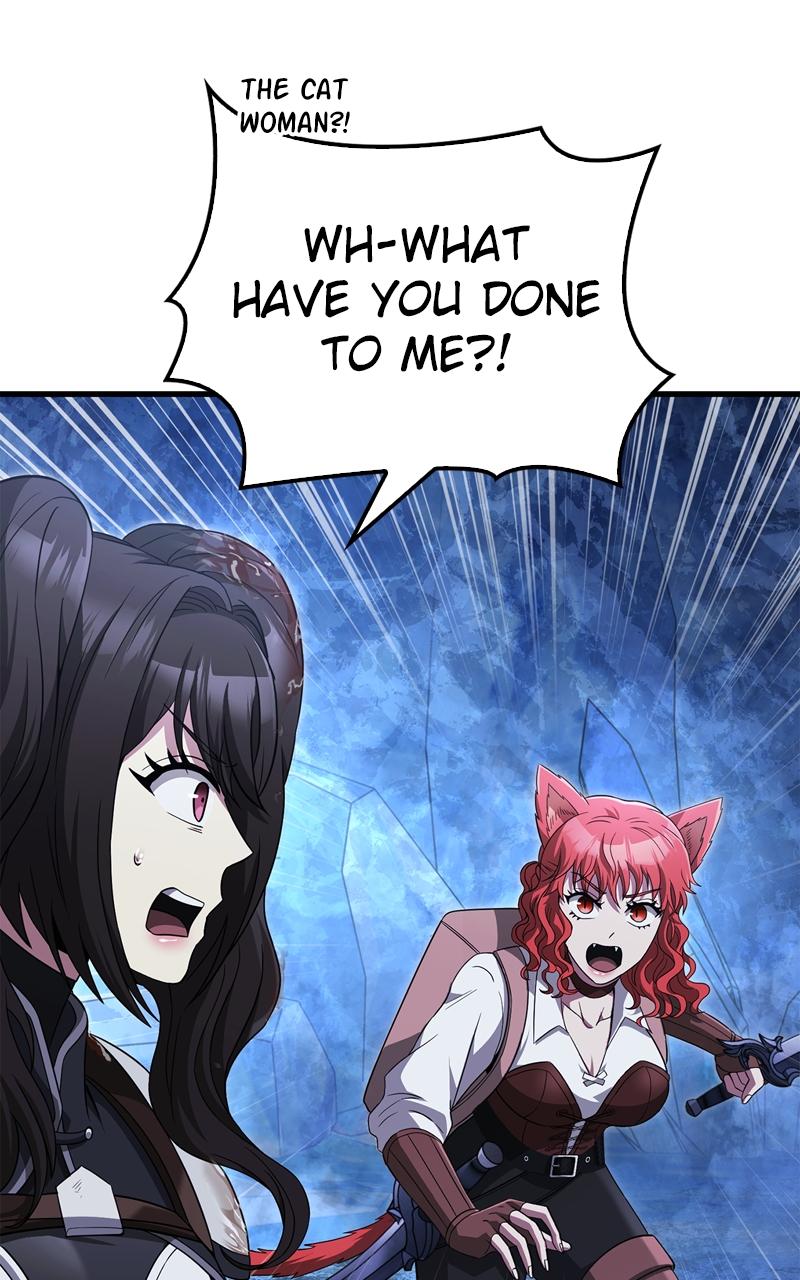 Surviving the Game as a Barbarian Chapter 72 — page 55