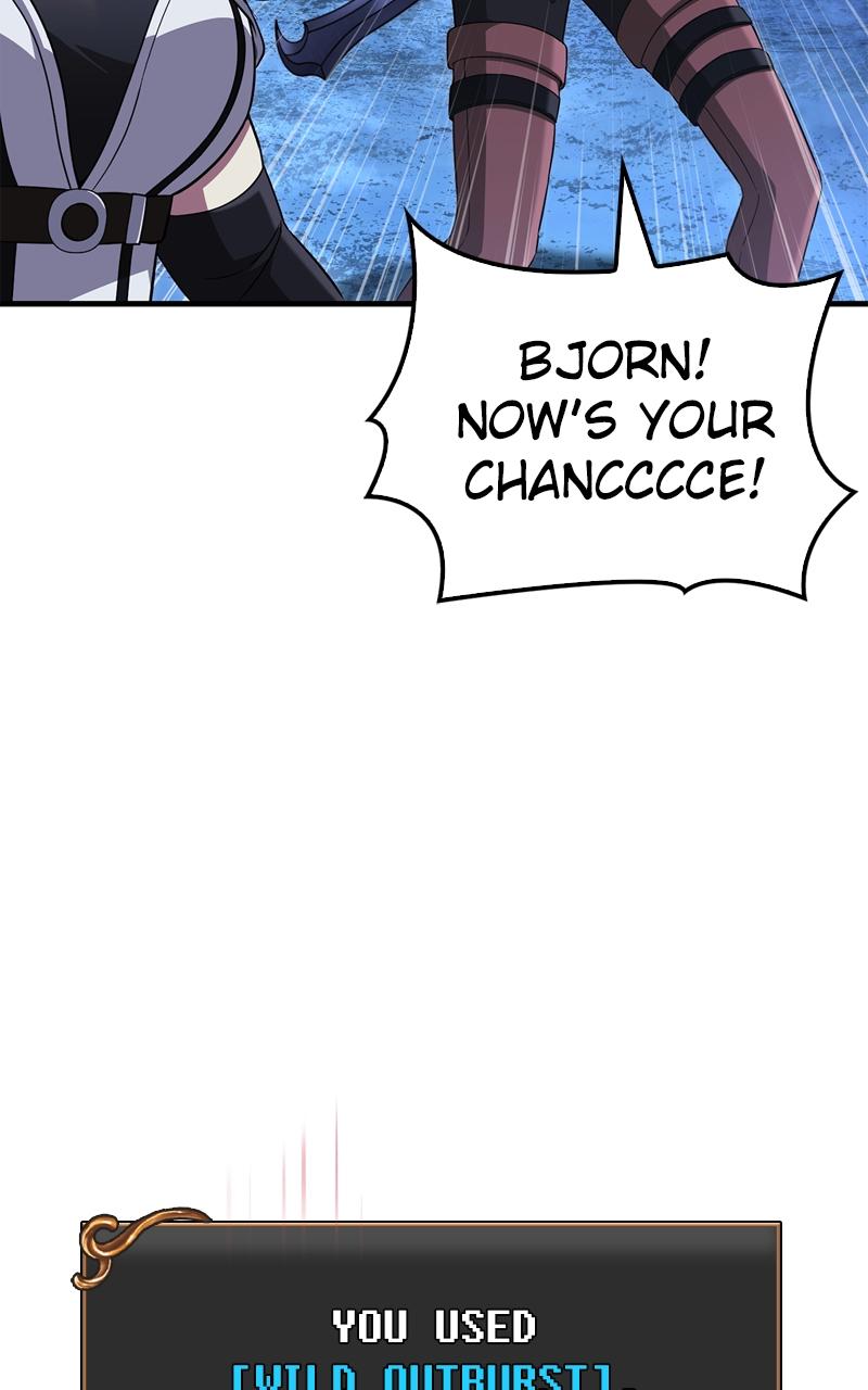 Surviving the Game as a Barbarian Chapter 72 — page 56