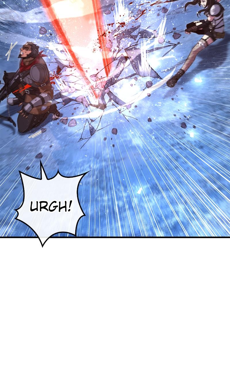 Surviving the Game as a Barbarian Chapter 72 — page 60
