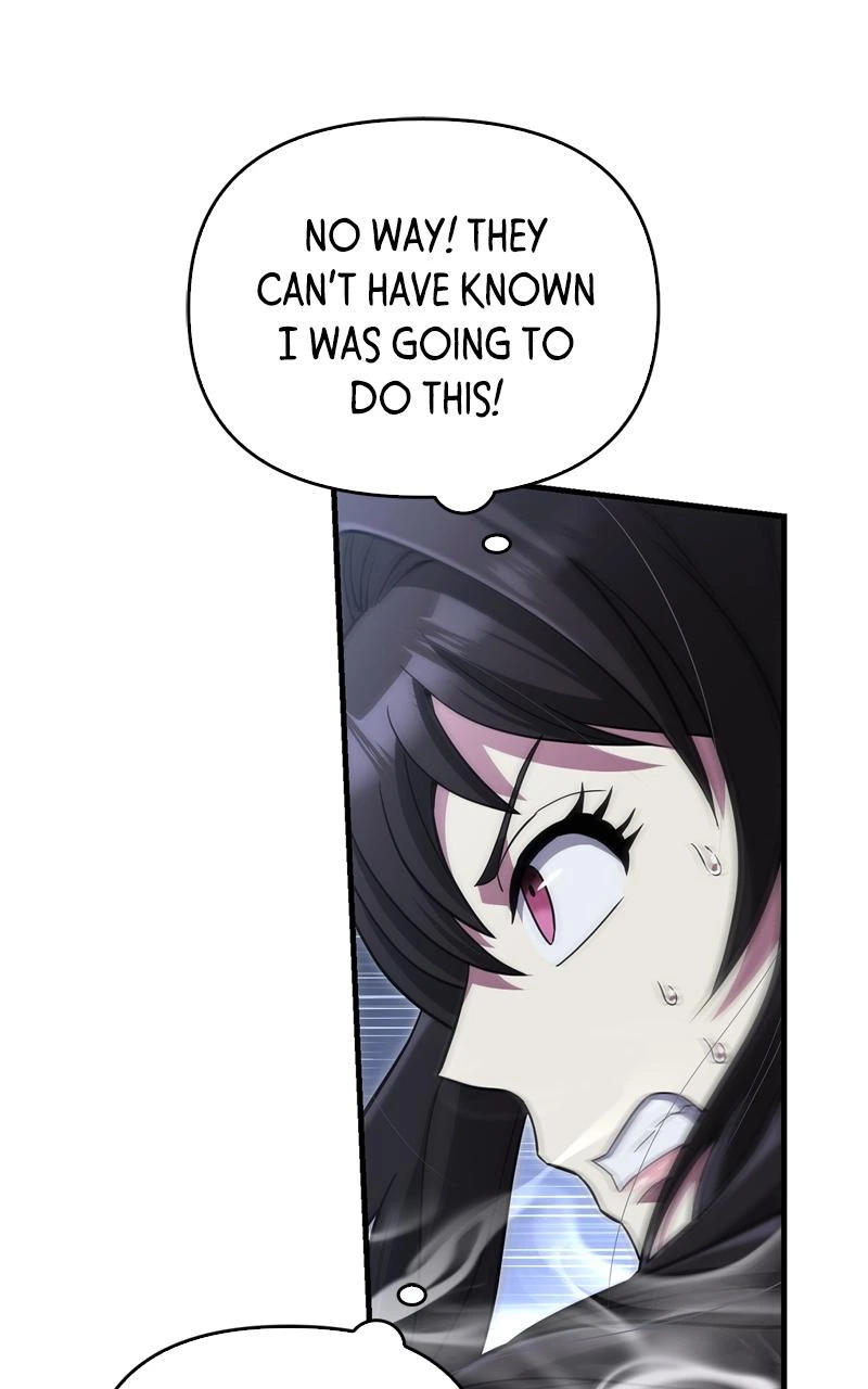 Surviving the Game as a Barbarian Chapter 72 — page 61