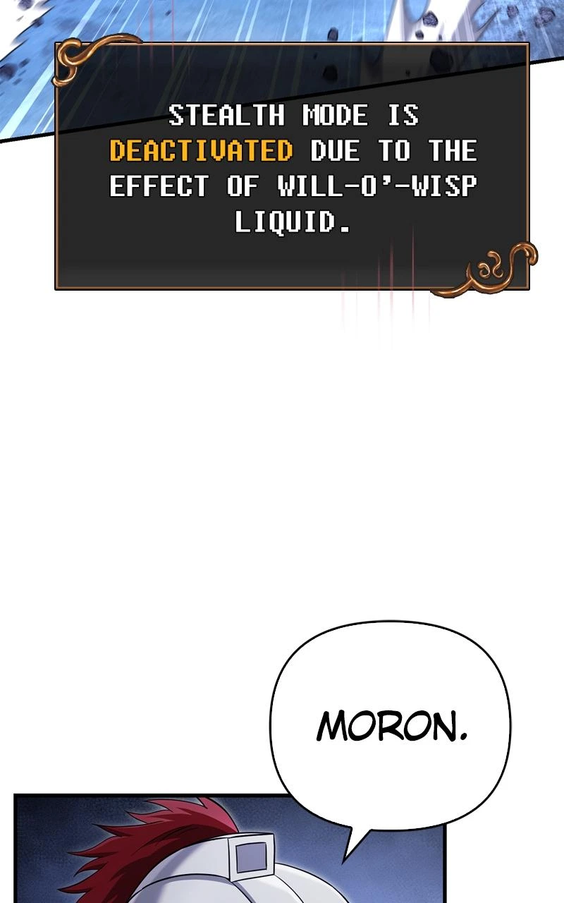 Surviving the Game as a Barbarian Chapter 72 — page 64