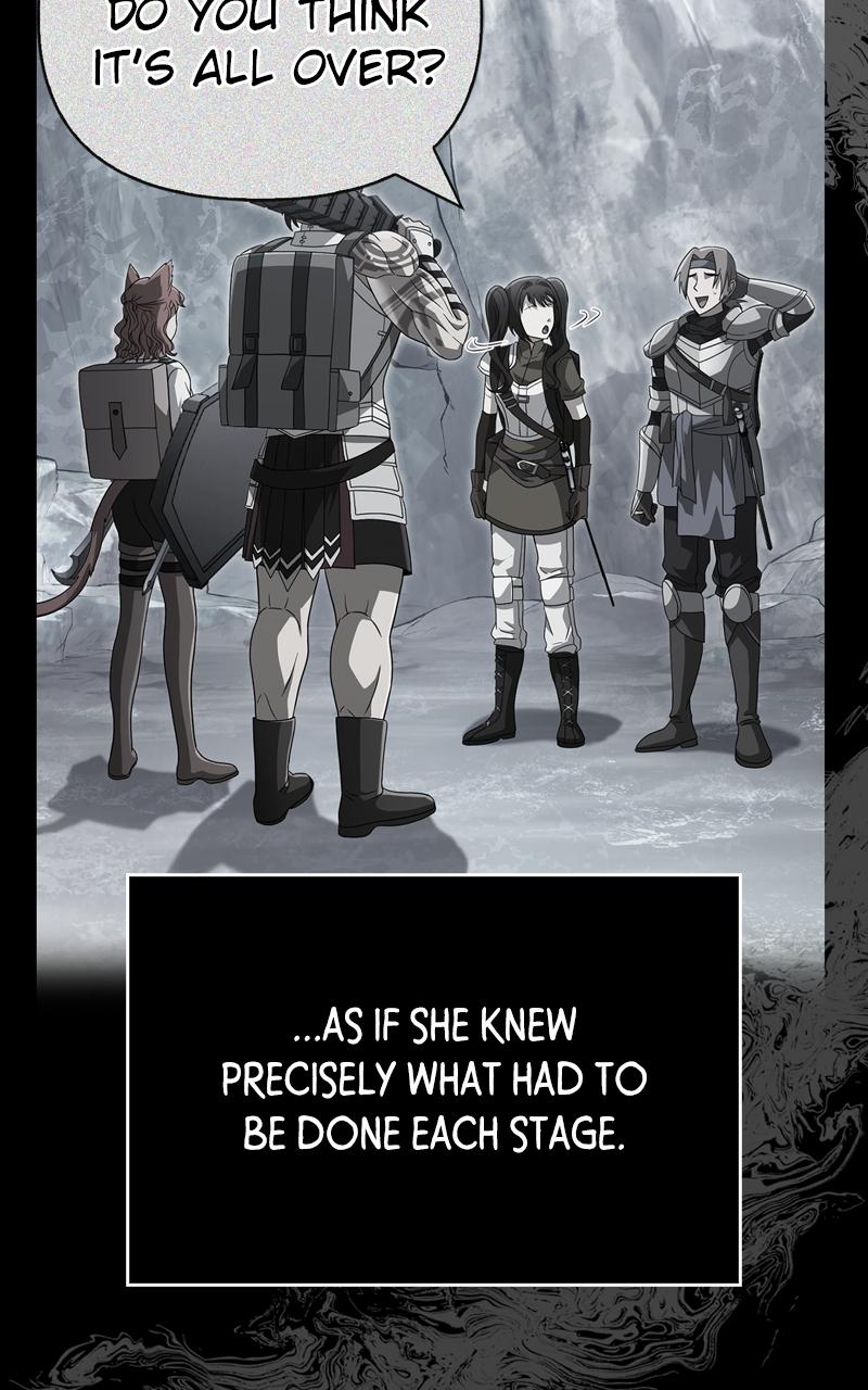 Surviving the Game as a Barbarian Chapter 72 — page 69