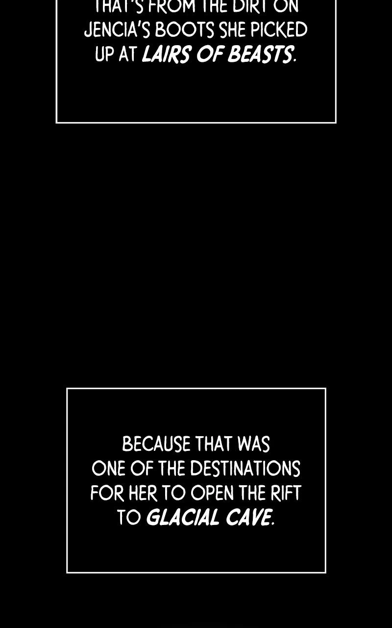 Surviving the Game as a Barbarian Chapter 72 — page 73