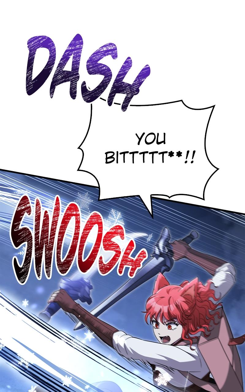 Surviving the Game as a Barbarian Chapter 72 — page 76