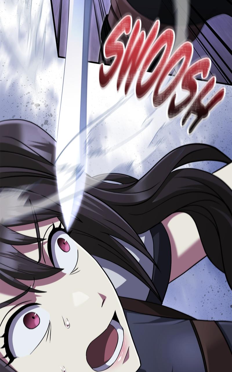Surviving the Game as a Barbarian Chapter 72 — page 79