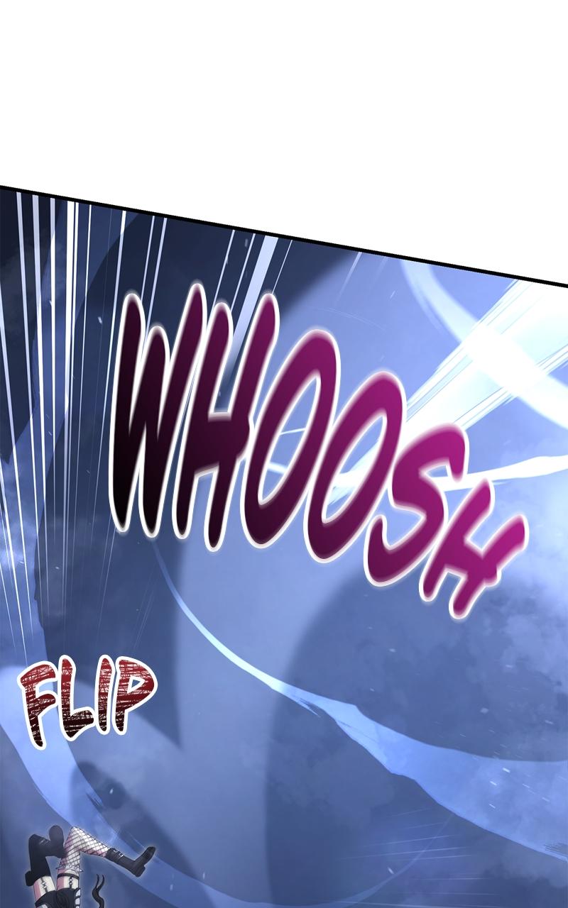 Surviving the Game as a Barbarian Chapter 72 — page 81