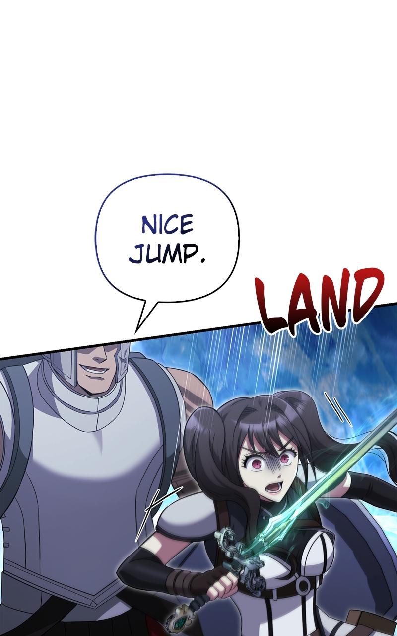 Surviving the Game as a Barbarian Chapter 72 — page 83