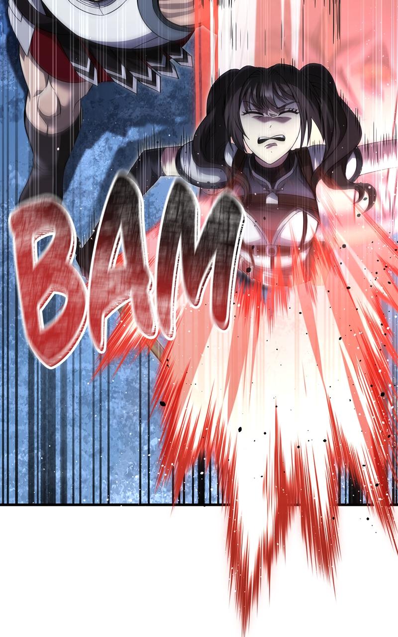 Surviving the Game as a Barbarian Chapter 72 — page 86