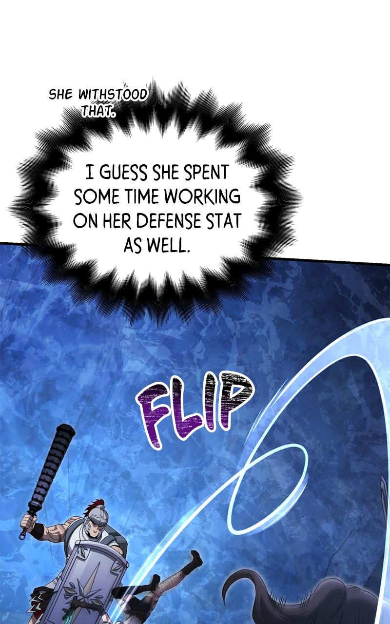 Surviving the Game as a Barbarian Chapter 72 — page 90