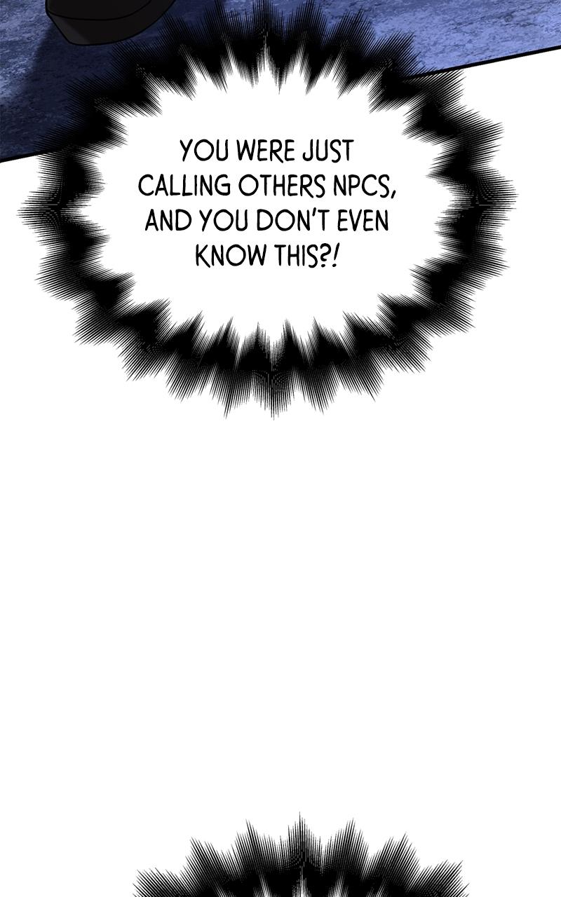 Surviving the Game as a Barbarian Chapter 72 — page 106