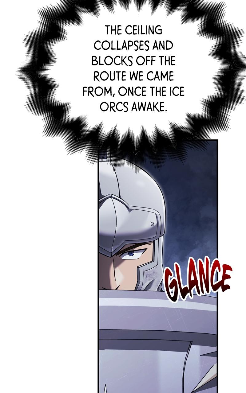 Surviving the Game as a Barbarian Chapter 72 — page 107