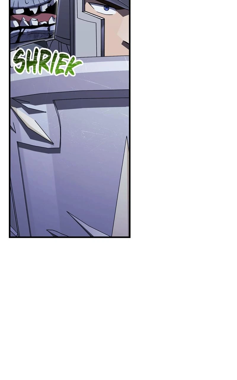Surviving the Game as a Barbarian Chapter 72 — page 109