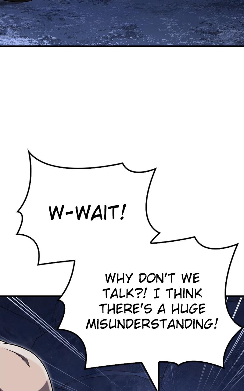 Surviving the Game as a Barbarian Chapter 72 — page 115