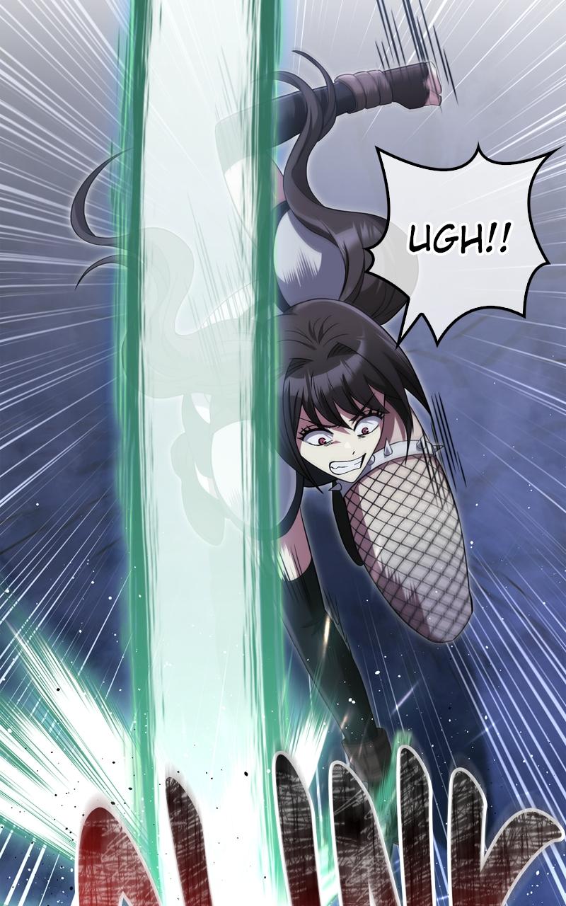 Surviving the Game as a Barbarian Chapter 72 — page 121