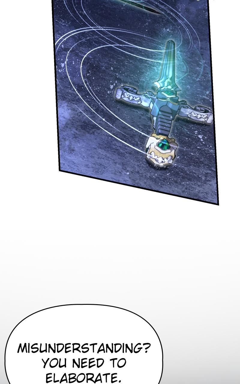 Surviving the Game as a Barbarian Chapter 72 — page 127