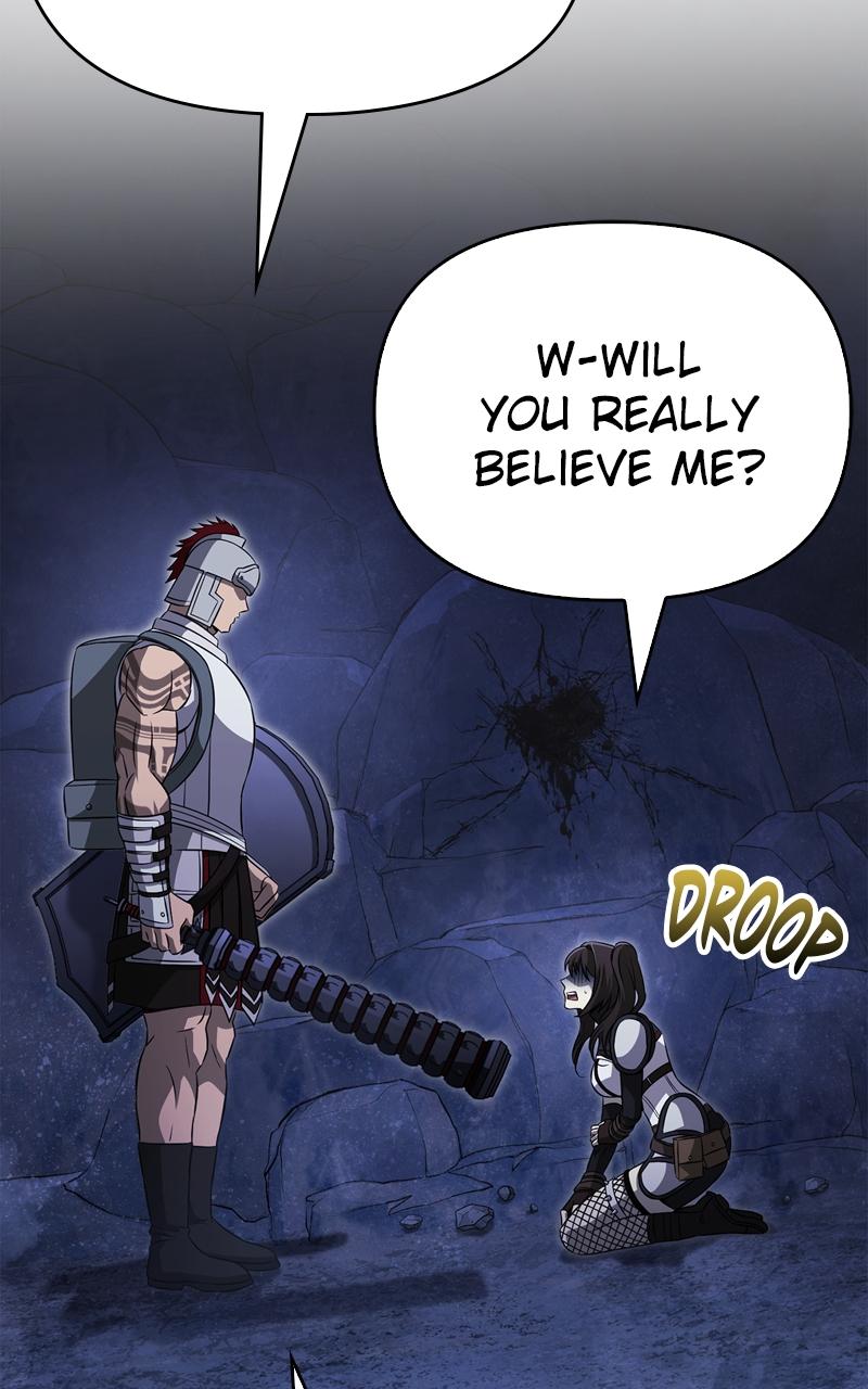 Surviving the Game as a Barbarian Chapter 72 — page 128