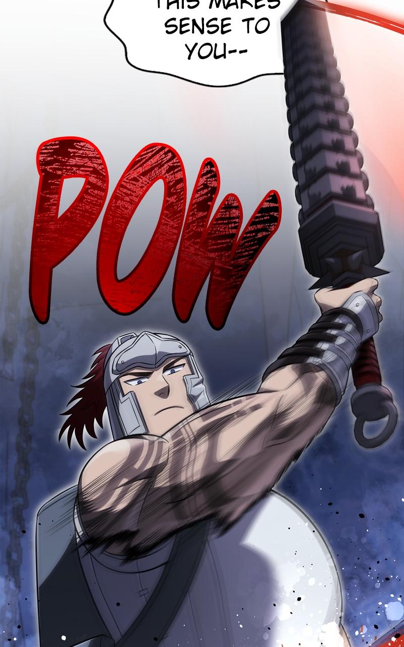 Surviving the Game as a Barbarian Chapter 72 — page 131