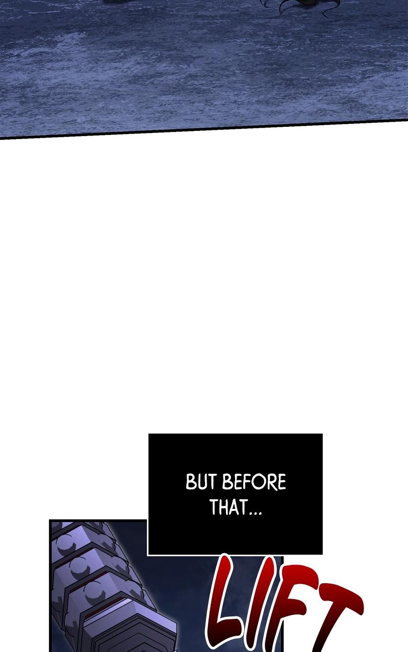 Surviving the Game as a Barbarian Chapter 72 — page 139