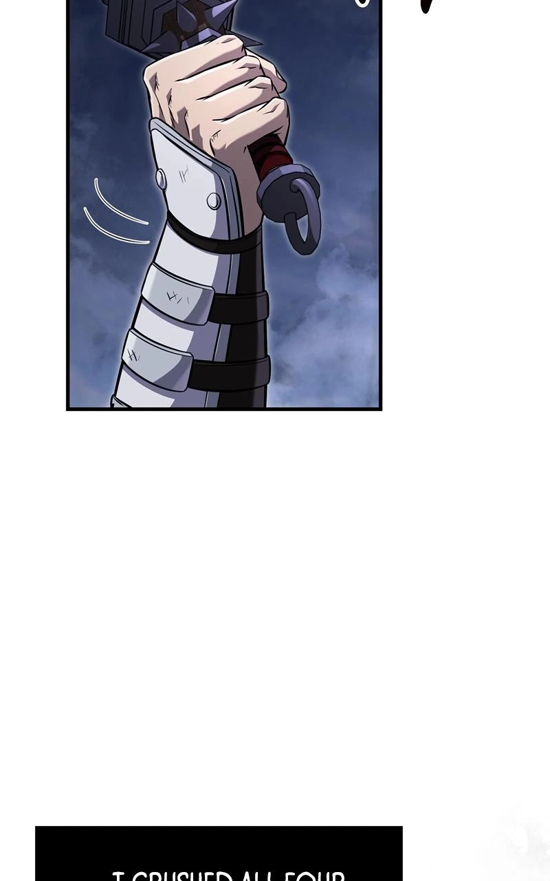 Surviving the Game as a Barbarian Chapter 72 — page 140