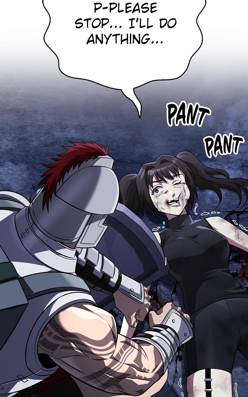 Surviving the Game as a Barbarian Chapter 72 — page 143