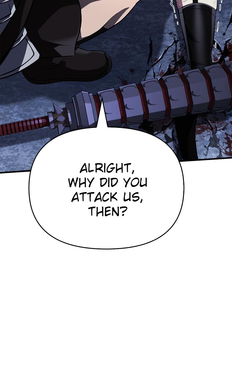 Surviving the Game as a Barbarian Chapter 72 — page 144