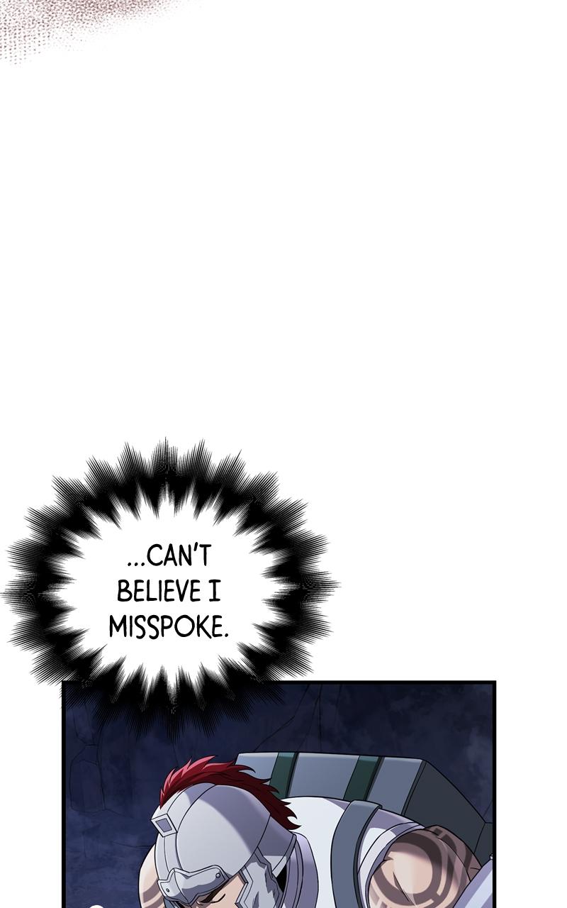 Surviving the Game as a Barbarian Chapter 72 — page 151