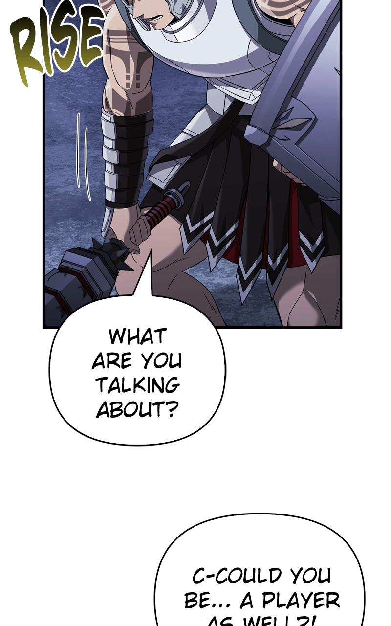 Surviving the Game as a Barbarian Chapter 72 — page 152
