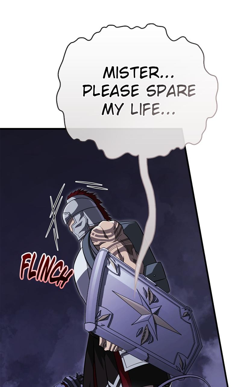 Surviving the Game as a Barbarian Chapter 72 — page 155