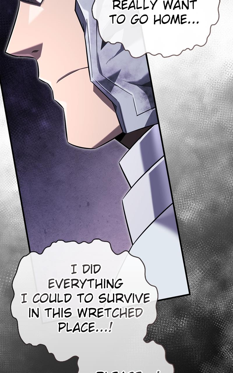 Surviving the Game as a Barbarian Chapter 72 — page 157