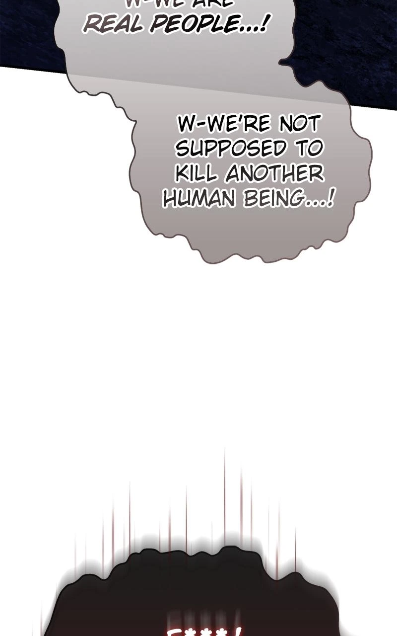 Surviving the Game as a Barbarian Chapter 72 — page 160