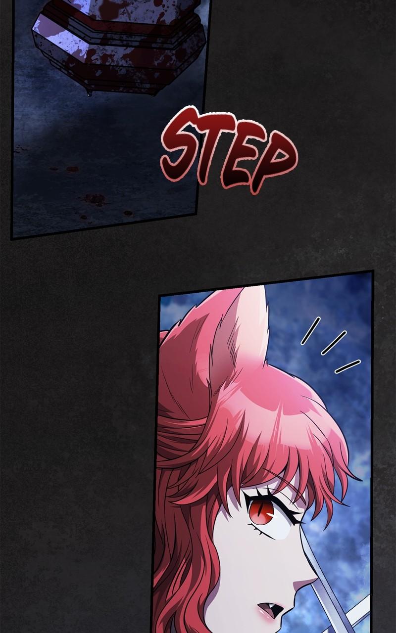 Surviving the Game as a Barbarian Chapter 73 — page 5