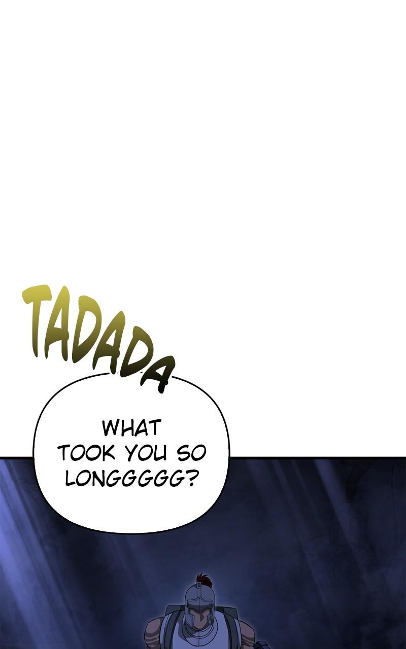 Surviving the Game as a Barbarian Chapter 73 — page 11