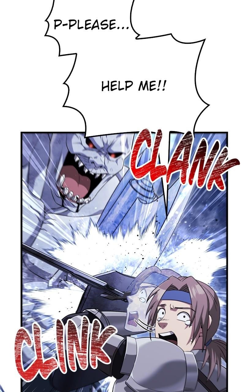 Surviving the Game as a Barbarian Chapter 73 — page 14