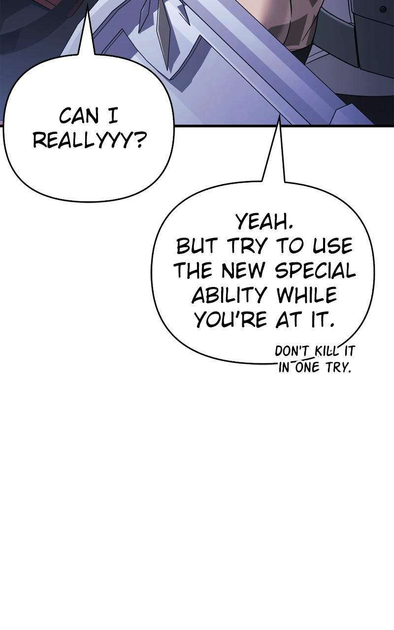 Surviving the Game as a Barbarian Chapter 73 — page 19