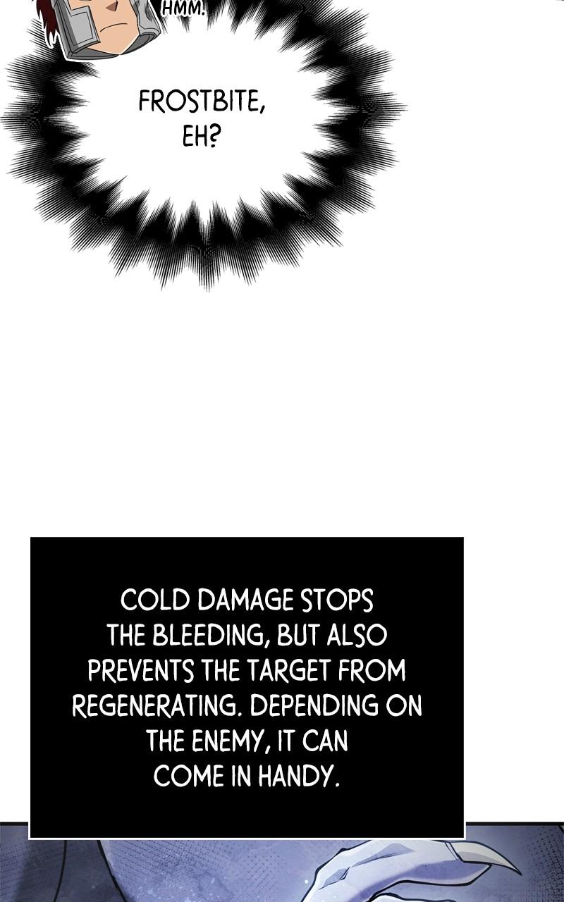 Surviving the Game as a Barbarian Chapter 73 — page 33