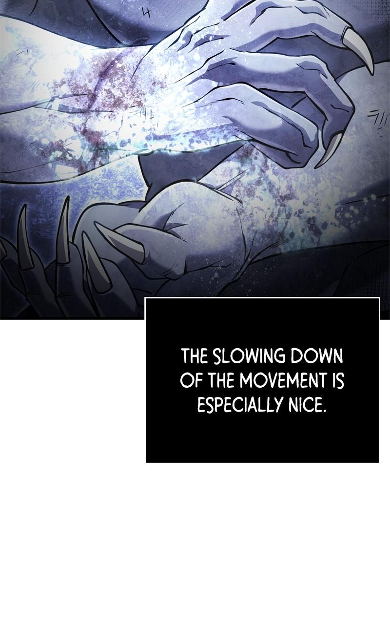Surviving the Game as a Barbarian Chapter 73 — page 34