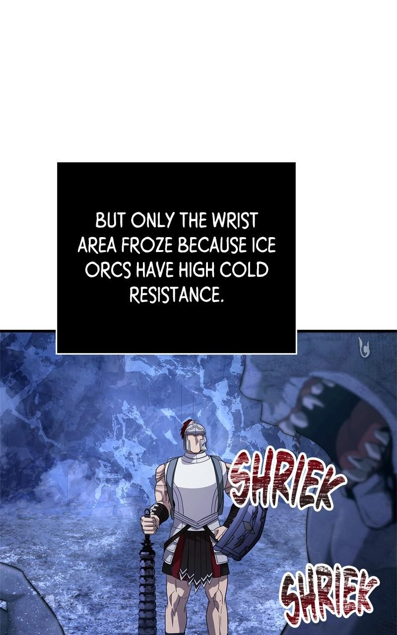 Surviving the Game as a Barbarian Chapter 73 — page 35
