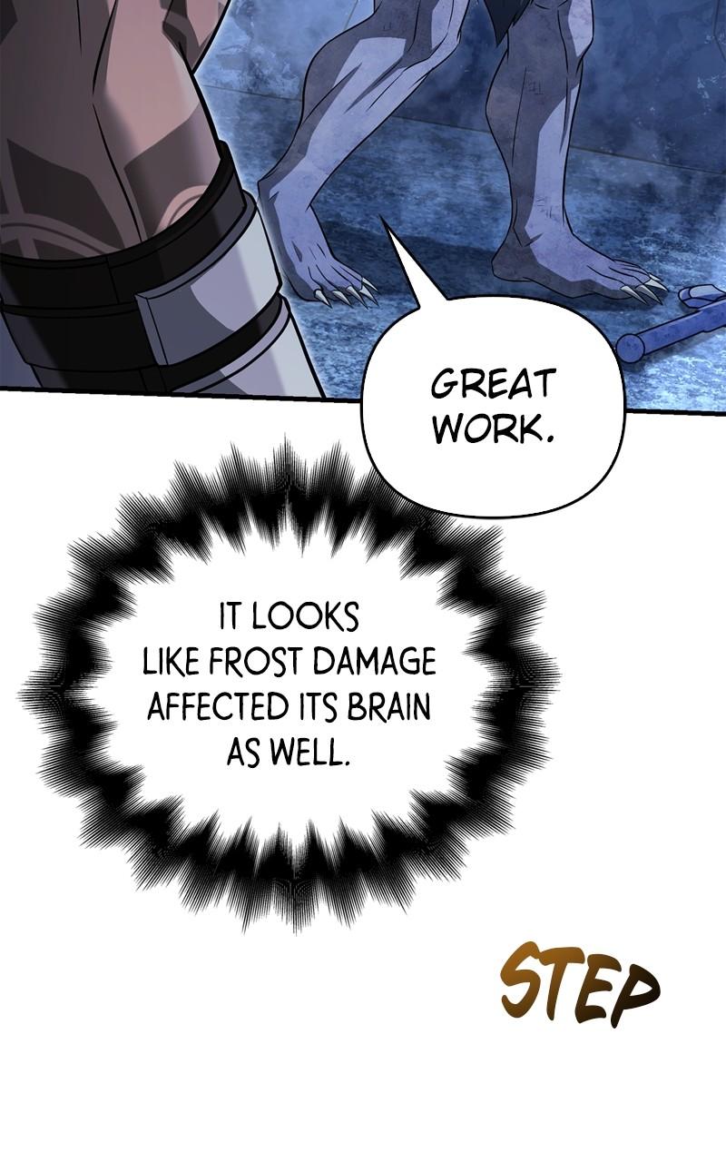 Surviving the Game as a Barbarian Chapter 73 — page 42