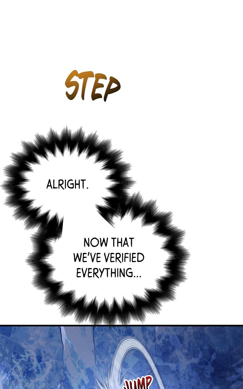 Surviving the Game as a Barbarian Chapter 73 — page 43