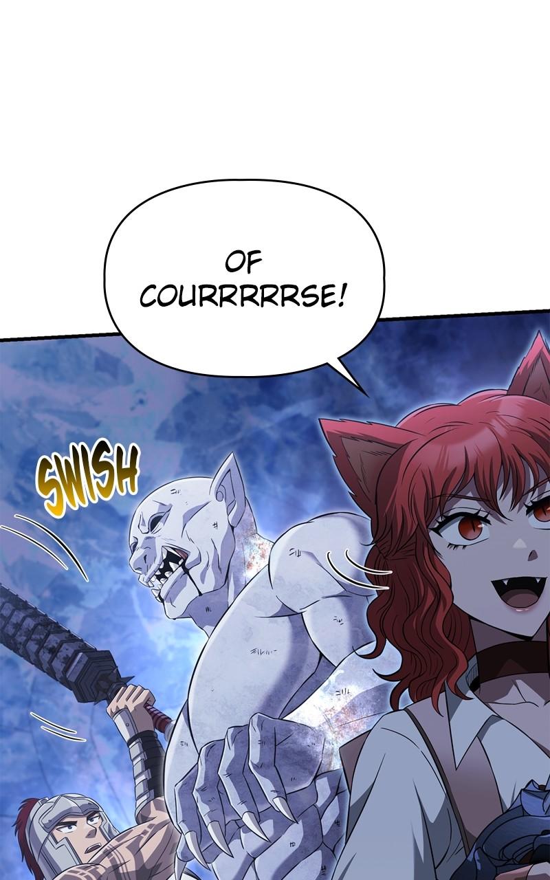 Surviving the Game as a Barbarian Chapter 73 — page 45