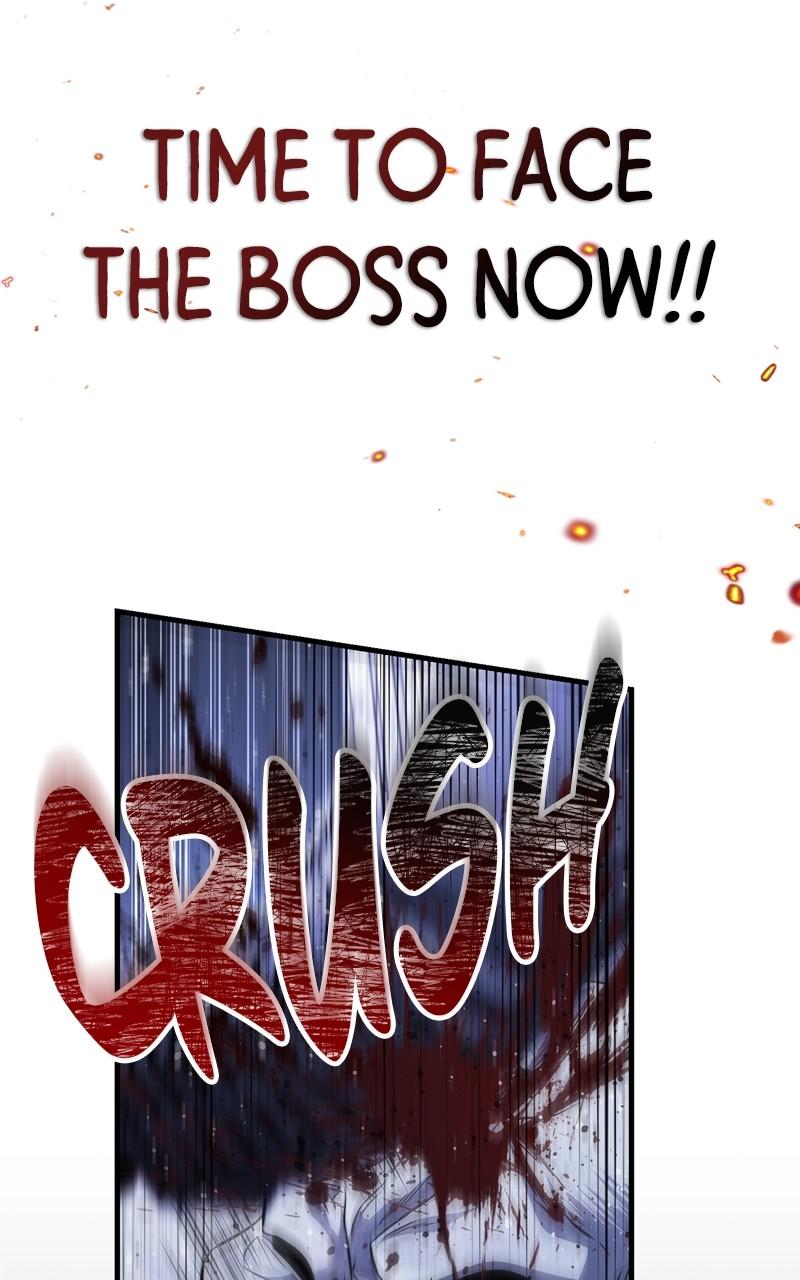 Surviving the Game as a Barbarian Chapter 73 — page 47