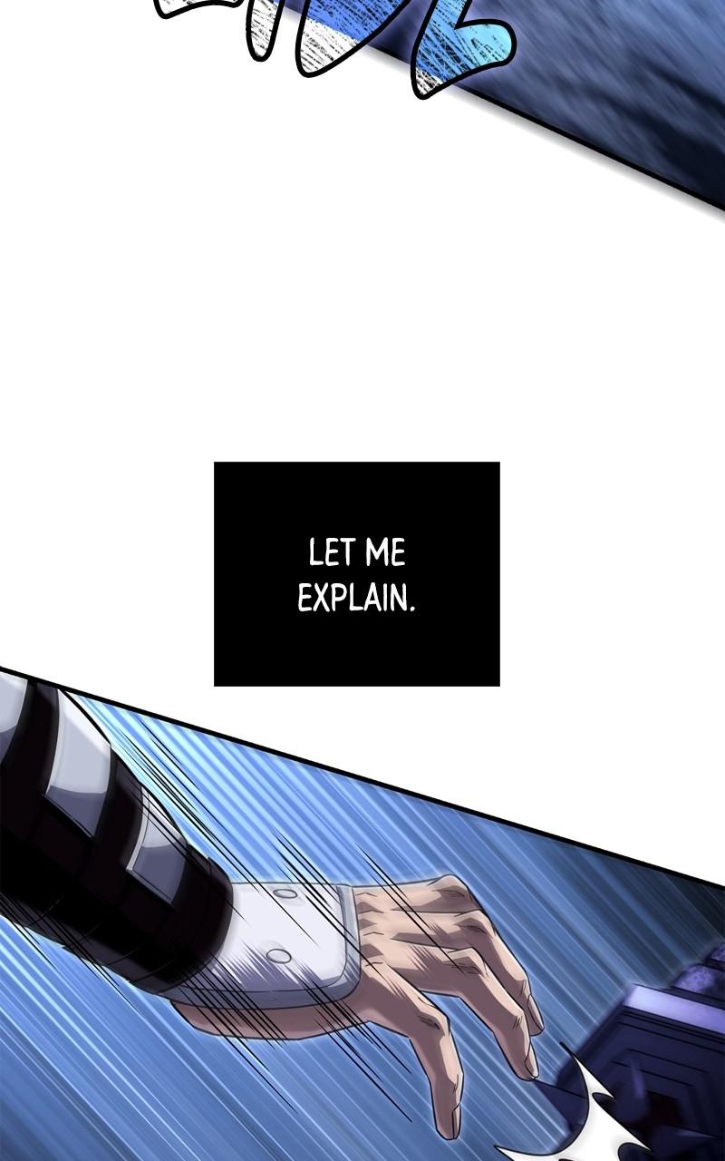 Surviving the Game as a Barbarian Chapter 73 — page 64