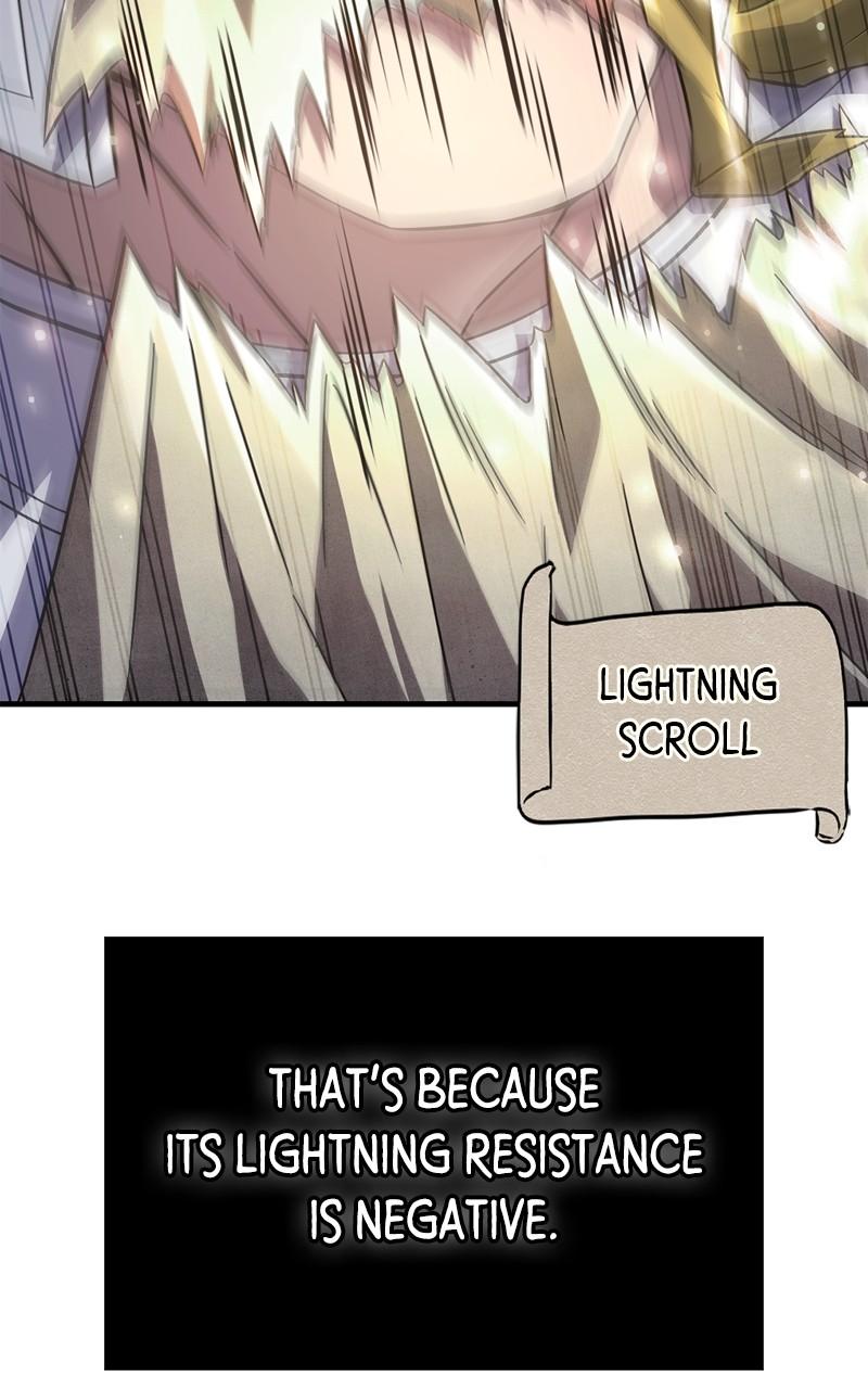 Surviving the Game as a Barbarian Chapter 73 — page 69