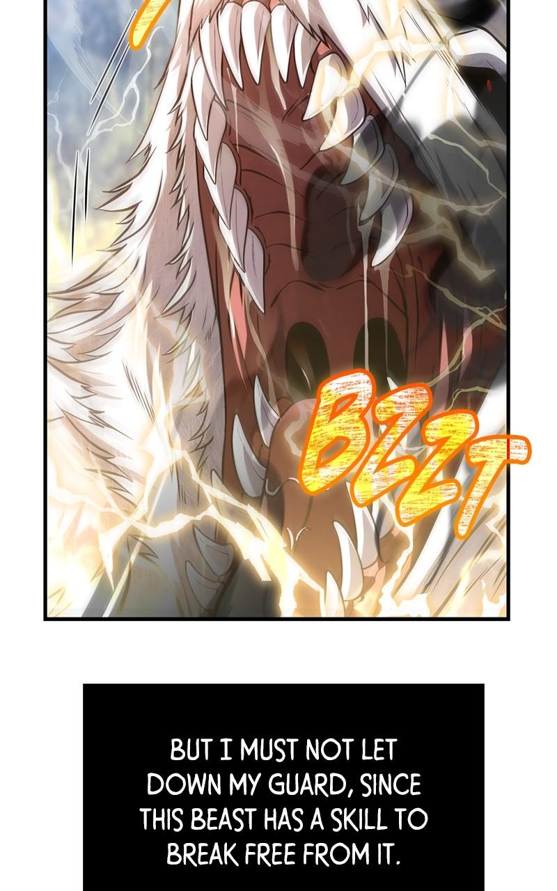 Surviving the Game as a Barbarian Chapter 73 — page 73