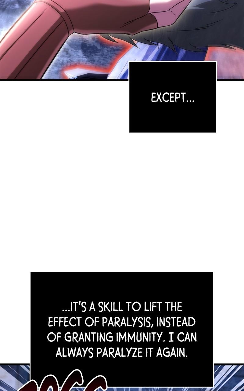 Surviving the Game as a Barbarian Chapter 73 — page 76