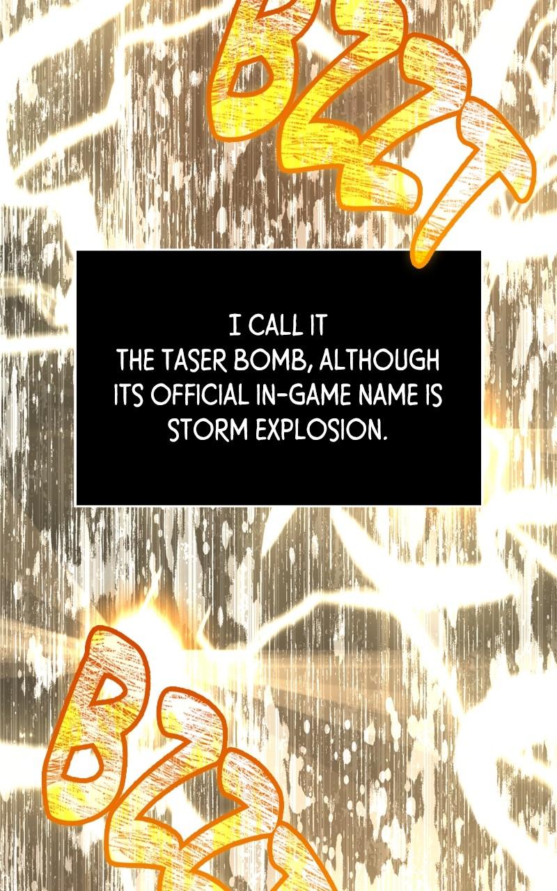 Surviving the Game as a Barbarian Chapter 73 — page 80
